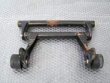 MOTORHALTERUNG FÜR APRILIA