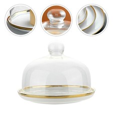  Tortenplatte Mit Haube