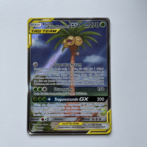 Pokémon tcg bauz - tcg,