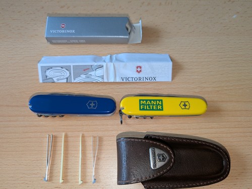 Victorinox schweizer - victorinox,