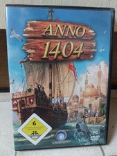Anno 1404     PC-DVD ROM kaum