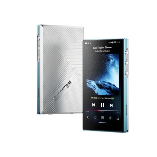 Fiio jm21 digital audio player - fiio,