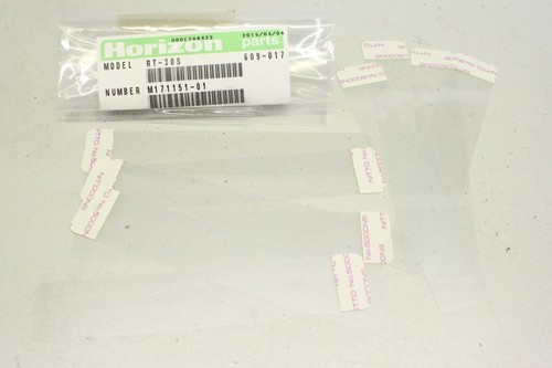 10x horizon 30s ersatzteil - 10x,