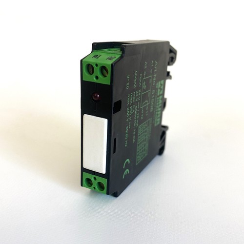 Murr elektronik rmmr - elektronik,