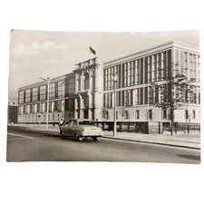 Ansichtskarte AK Berlin