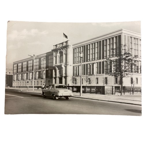 Ansichtskarte berlin - ansichtskarte,