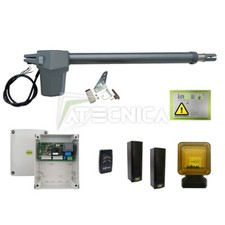 Satz Automatisierung