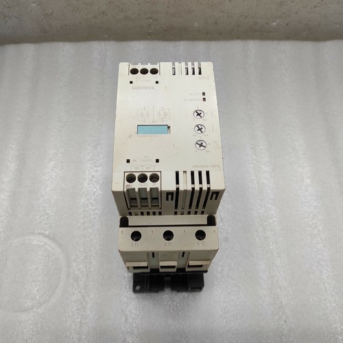 Siemens 3rw3046 1ab14 - siemens, 3rw3046-1ab14
