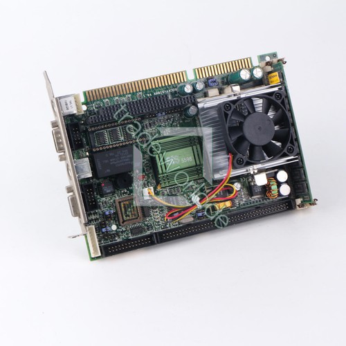 Used 1pc iei industrial main - used,