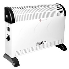 Konvektor elektrische heizung - konvektor,