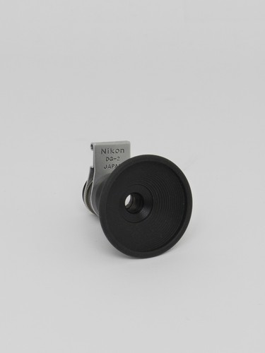 Nikon sucherlupe - nikon, /