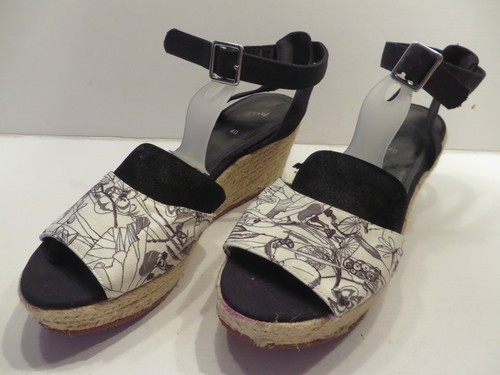 Chice slingback sandalen - slingback,