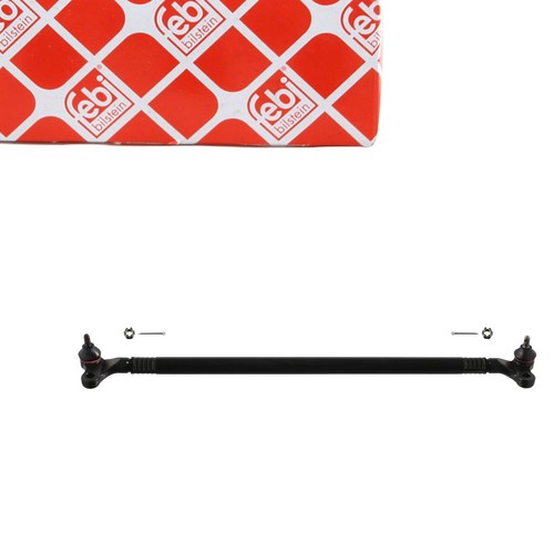 Febi 42708 spurstange köpfe - febi,