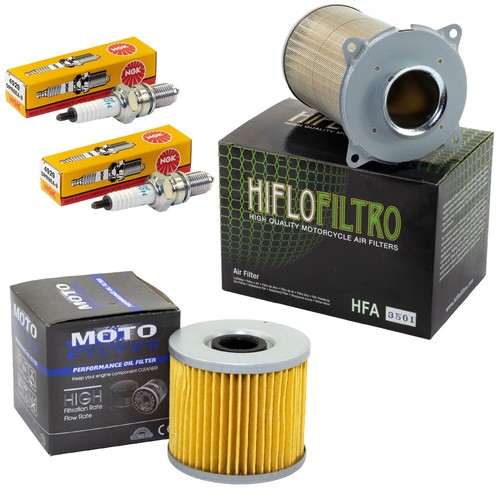 Set wartung für - gs, 500