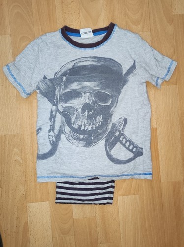Topolino schlafanzug unisex - topolino,