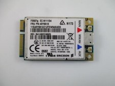 WWAN Karte LENOVO THINKPAD