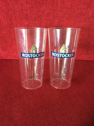 Rostocker pils becher - pils,