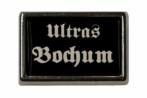 Pin ultras bochum flaggenpin - pin,