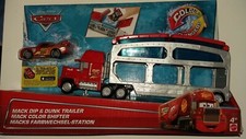 MATTEL: Disney Pixar Cars -