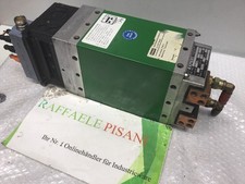 EXPERT  Maschinenbau  NIMAK Transformator / ZT54/1/l/400