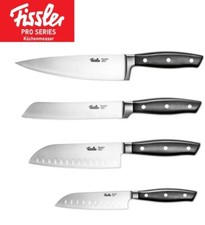 Fissler profi messer set - messer-set, 4
