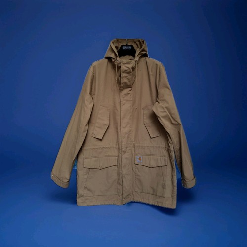 Carhartt battle parka - battle,