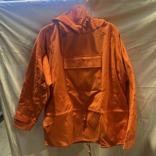 Bundeswehr ABC Schutzanzug 