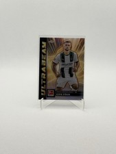 Topps Bundesliga Chrome