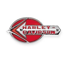 Harley-Davidson Tankschriftzug