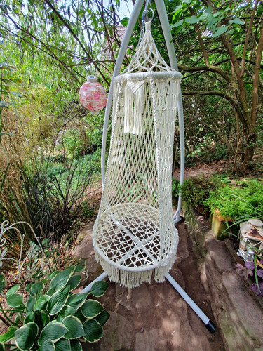 Hängesessel nestschaukel neu - nestschaukel,