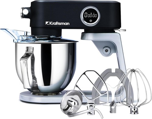 Kraftsman vollmetall - kraftsman,