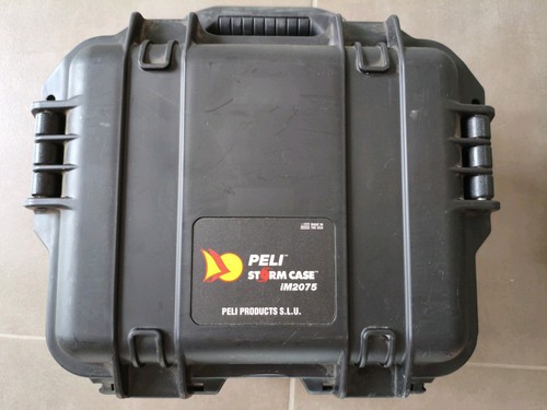 Peli storm case im2075 - peli, mit