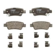 Bremsbelagsatz TRW GDB3576