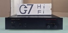 Parasound hca 800 - parasound, ii
