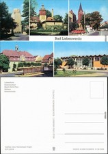 Bad Liebenwerda Lubwartturm