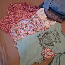 9-teiliges Kleiderpaket