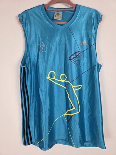 Adidas jersey basketball - 26, bb