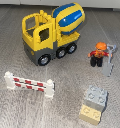 Lego duplo 4976 - lego,