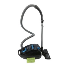 Siemens Staubsauger Q5.0 silencePower VSQ5X1230 Cylinder leise Stark Va - Defekt