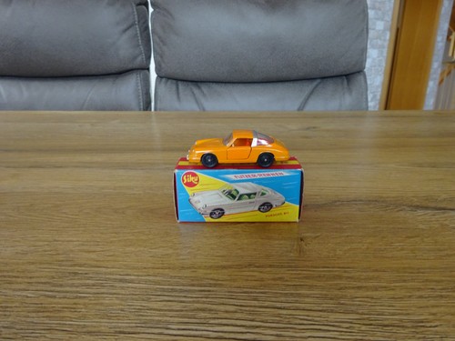 Siku 234 porsche - siku, targa