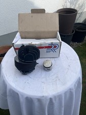Vespa zylinder kit 47mm - 🔥,