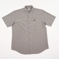 JACK WOLFSKIN Herren Hemd Gr