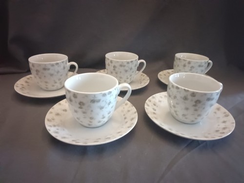 Kaffeeservice strauss - kaffeeservice,