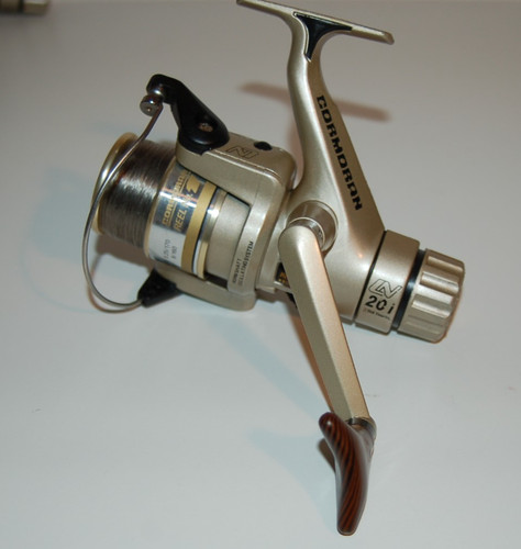 Cormoran 20i angelrolle - 20i, ,