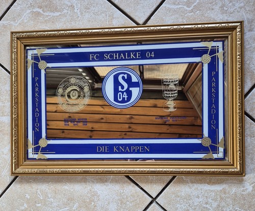 Schalke spiegel 1972 dfb - schalke,
