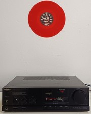 Technics SU-X840 Stereo
