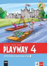 Playway. Für den Beginn ab