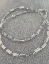 Kette Handarbeit Collier