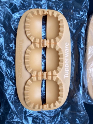 Tupperware maultaschenformer - tupperware,