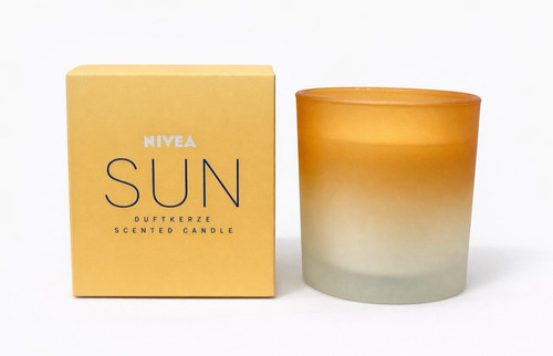 Nivea sun duftkerze scented - duftkerze,